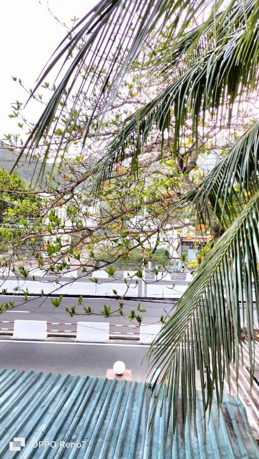 Nha Nghi Lam Tung Bed & Breakfast Nha Trang Bagian luar foto